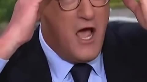 What a year it’s been on cable news