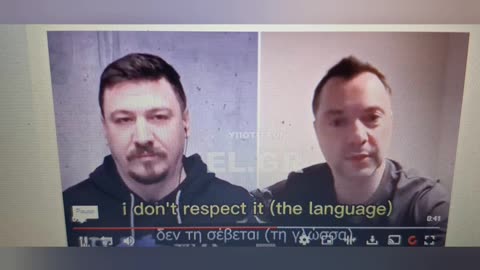 He betrayed the mother s tongue 👅!#zelensky