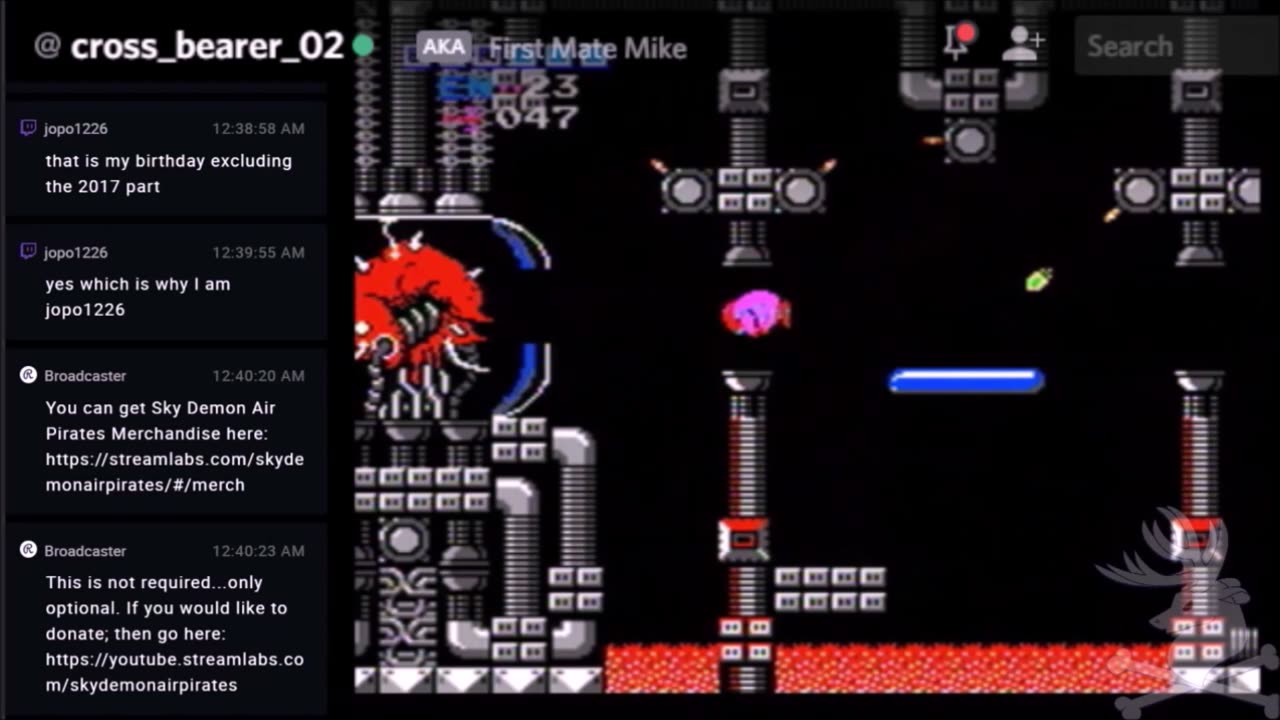 METROID - Part 14 - The End