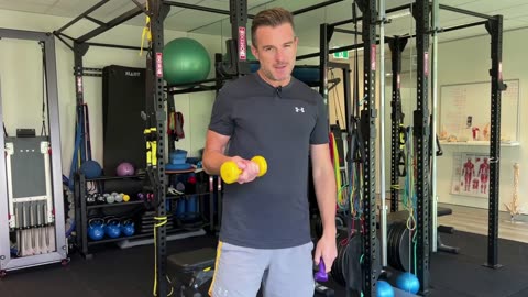 Shoulder Dislocations - Don't Miss These Exercises | Tim Keeley | Physio REHAB