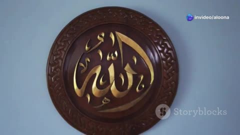 How god created everything- allah creat us