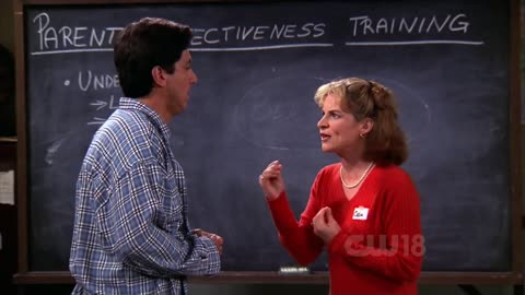 Everybody Loves Raymond S02E02