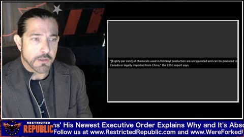 Trump Preparing For Death! Shocking Details are Hidden in Newest Executive Order! Chilling Warning!