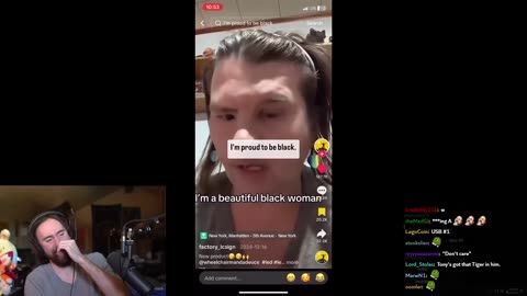 Most Viral Man on The Internet Right Now
