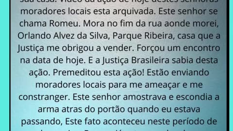 Darinho! - Ex vereador em Cachoeiras de Macacu RJ.