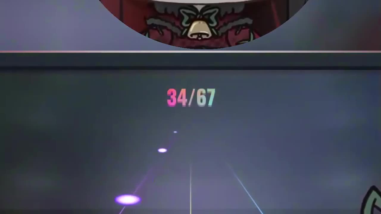 100% hit rate