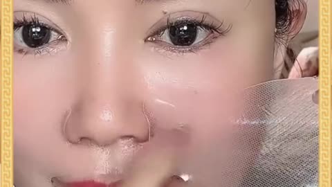 To achieve your ideal skin