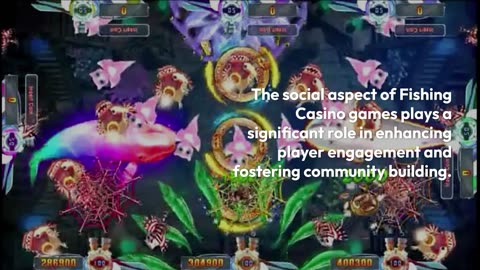 Why Fishing Casino Games Are Fun | MW Cash Casino PH