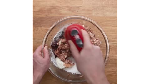 7 Recipes That Will Take You To Chocolate Heaven • Tasty