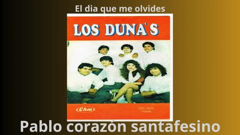 los dunas