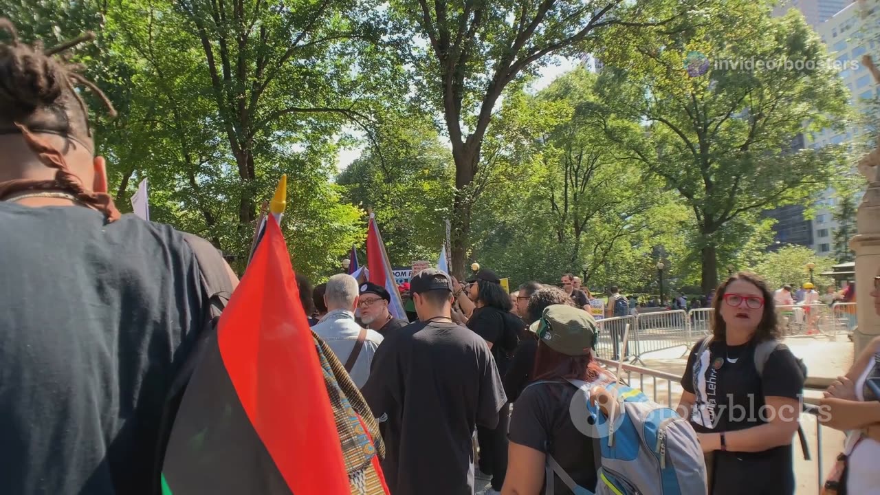Manhattan's Congestion Pricing Showdown: Trump vs. MTA