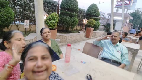 girnar jatra karva gaya mama mami maa #viral vlogs mom