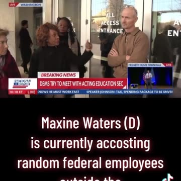 Maxine goes full toxicity in the city