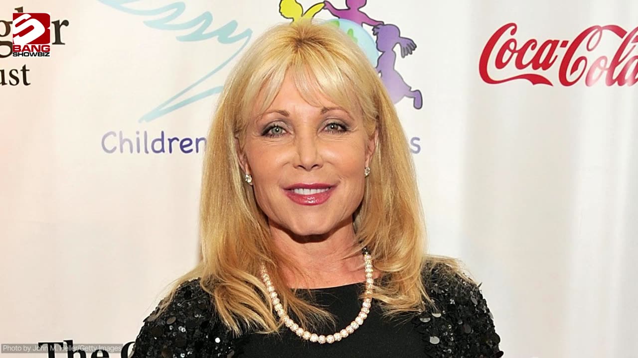 Pamela Bach-Hasselhoff’s hauntingly optimistic final message revealed