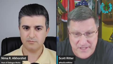 Scott Ritter: They're Everywhere & Unaccountable - The Secret Underworld Of American Intelligence
