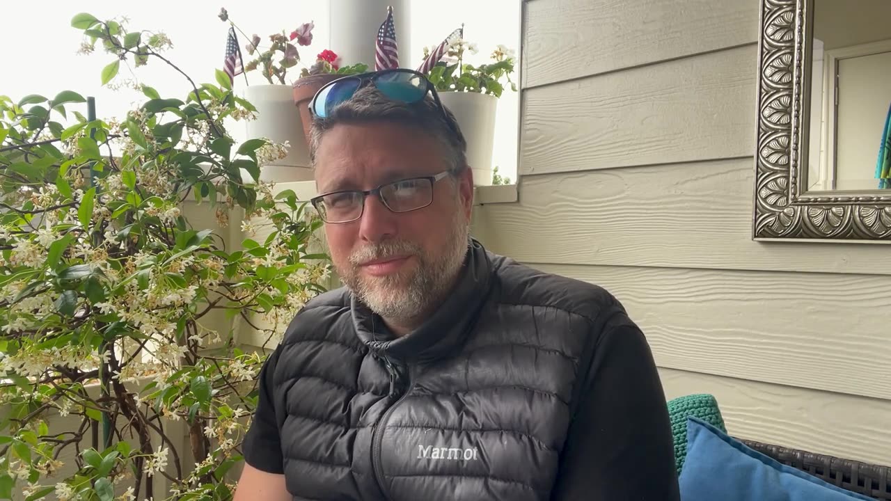 Episode 186 | 1 Corinthians 8:1-13 | Food And Idols