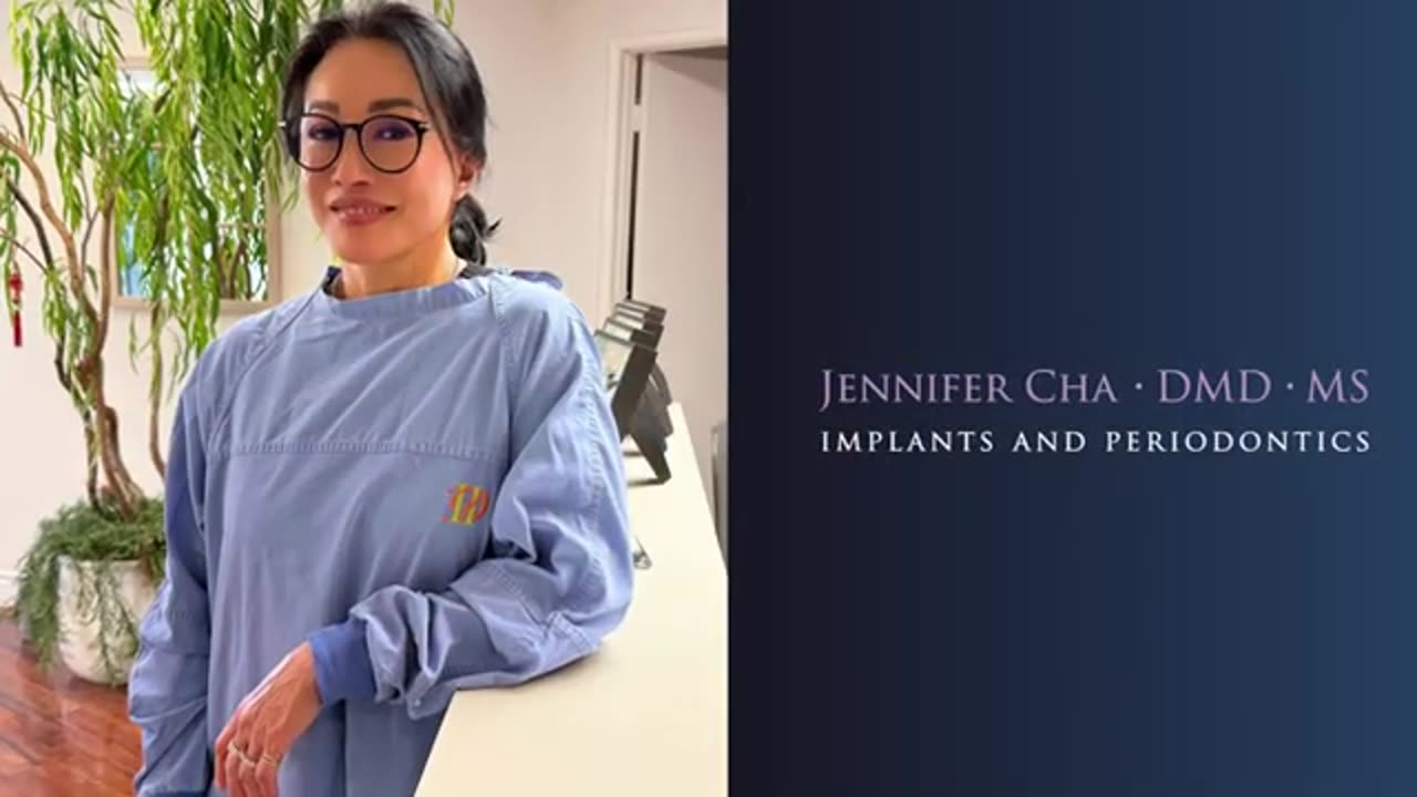 Veneers Dentist Near Me * Call (626) 577-7770 | Dr. Jennifer Cha