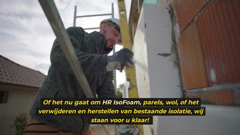 Spouwmuurisolatie Den Bosch