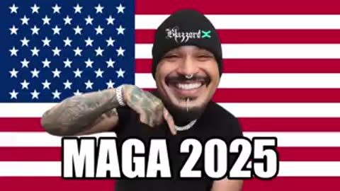 MAGA Baby!