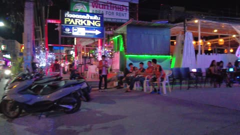 "Why Pattaya's Nightlife Will Blow Your Mind!"