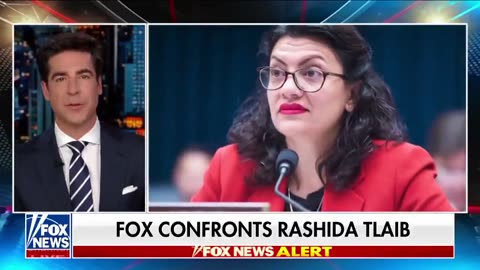 Rep. Rashida Tlaib confronted after people in her district were seen chanting "death to America."