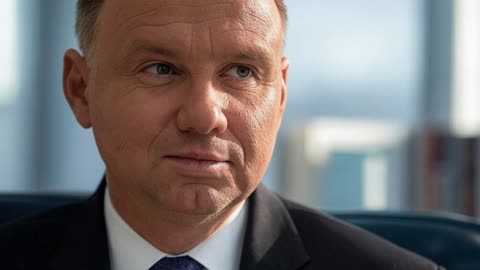 Andrzej Duda Drops a Bombshell: No Retirement for Poland’s President! Polish Poland News