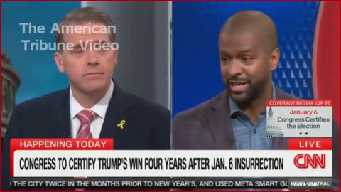 CNN Anchor Freaks Out, Screams at Republican to “Zip It” During Contentious Disagreement [WATCH]