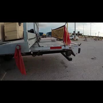 SUNBELT COOLING TOWER #ourtruckinglife #truckdrivers #truckerlife #truckdriver #truck #truckinglife