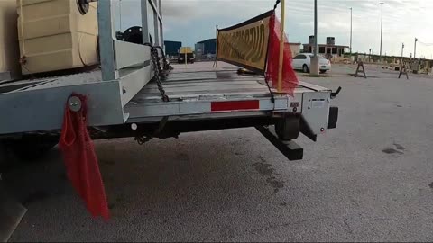 SUNBELT COOLING TOWER #ourtruckinglife #truckdrivers #truckerlife #truckdriver #truck #truckinglife