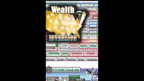 Debt Clock ..