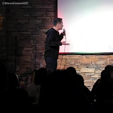 When offended people ask me for an apology