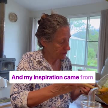 The art of a woman - That´s why we men need back real women