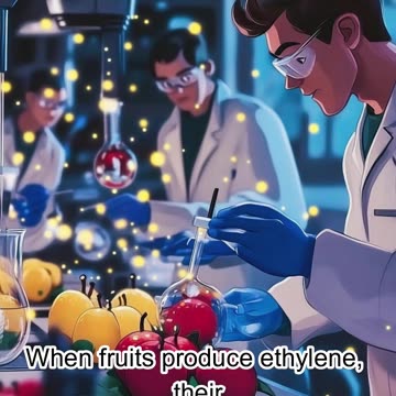 🍊 Can You Make an Orange Sweeter by Rubbing It?! 🧐 #fruit #shortvideo #shorts #tips