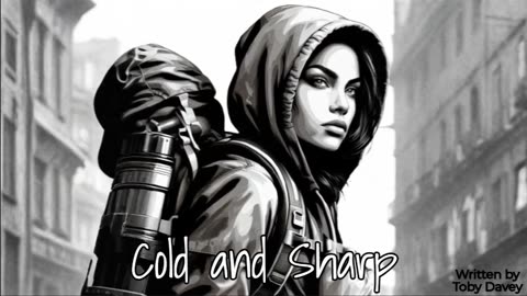 Cold and Sharp A