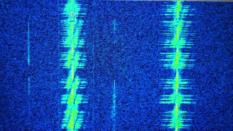 26.115 Russian Taxis Business Comms LMR PMR Dispatcher + Drivers [G8JNJ SDR] 03