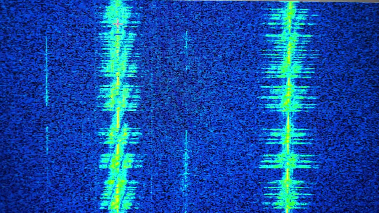 26.115 Russian Taxis Business Comms LMR PMR Dispatcher + Drivers [G8JNJ SDR] 03