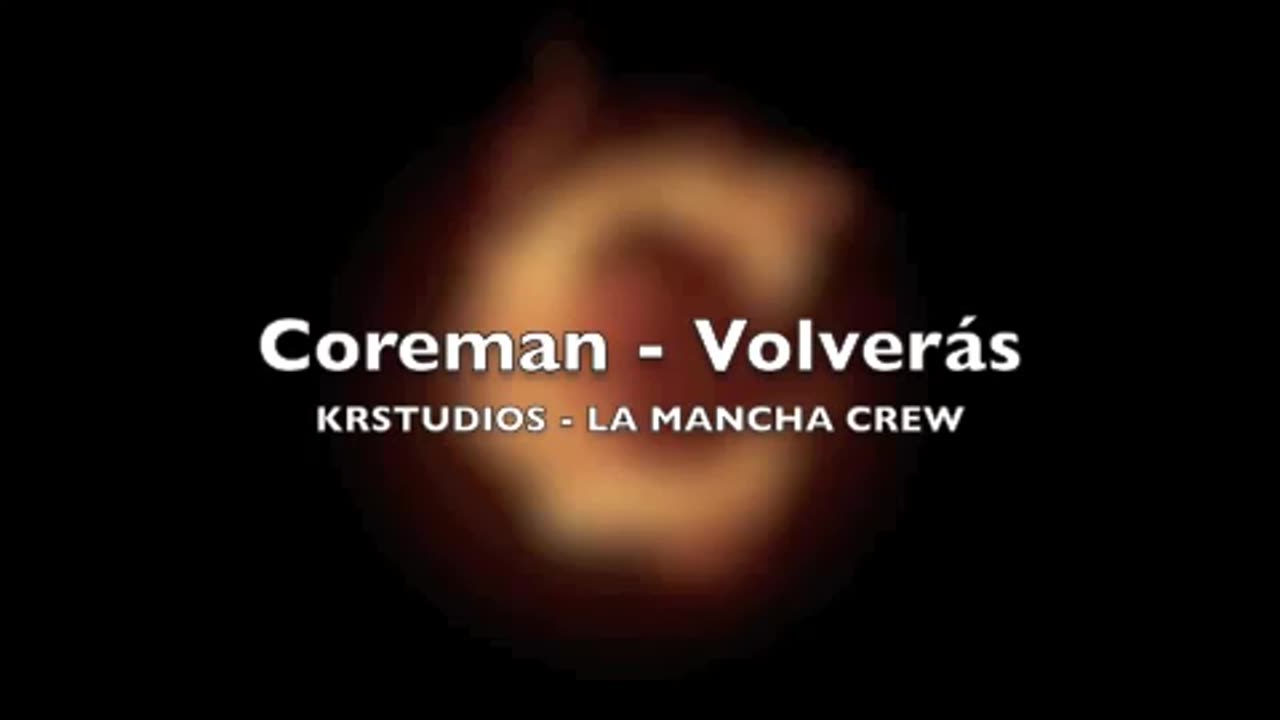 Coreman - Volverás (VIDEOCLIP) 2011
