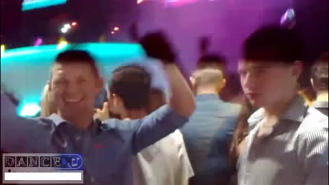 Mark McCabe ft. Terence - Maniac 2001 (Radio Edit)