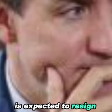 Trudeau Resigns Over Trump's Tariffs: Global Trade Impact - WorldEye