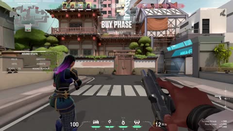 VALORANT VALORANT sp 3