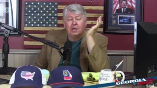 LIVESTREAM - Voice of Rural America with BKP