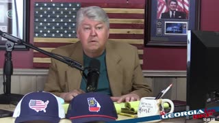 LIVESTREAM - Voice of Rural America with BKP