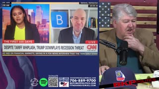 LIVESTREAM - Voice of Rural America with BKP