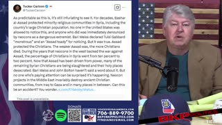 LIVESTREAM - Voice of Rural America with BKP