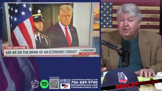 LIVESTREAM - Voice of Rural America with BKP