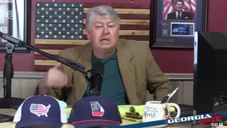 LIVESTREAM - Voice of Rural America with BKP