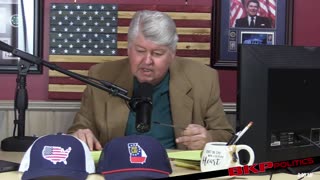 LIVESTREAM - Voice of Rural America with BKP