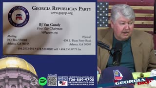 LIVESTREAM - Voice of Rural America with BKP