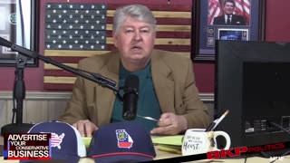 LIVESTREAM - Voice of Rural America with BKP