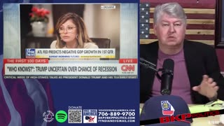 LIVESTREAM - Voice of Rural America with BKP